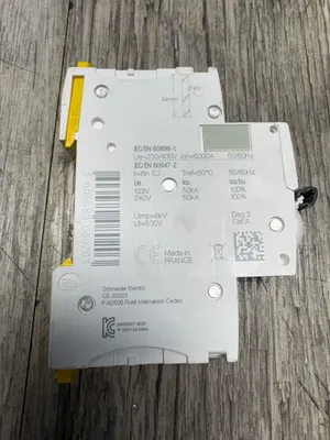 SCHNEIDER A9F74102 Electrical/PLC/Automation | ESS Industrial Equipment Sales (7)