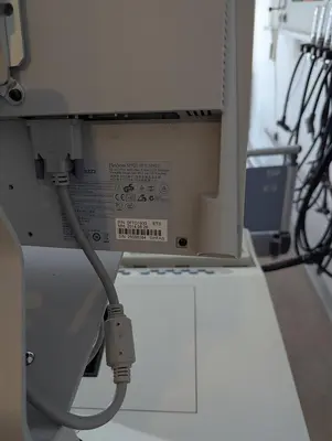 Package of medical equipment