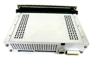 USED MODICON AS-B875-101 ANALOG INPUT MODULE ASB875101