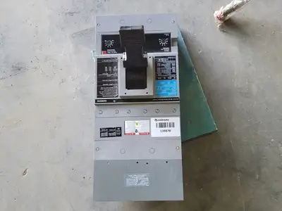 New | in-Stock SIEMENS MD63F800 Switchgears British Columbia CA | Lenmark #239199