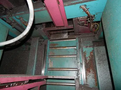 USED KALTENBACH KBC 280 NA