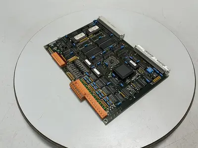 USED KEBA E-3-ACU-10 D1673B