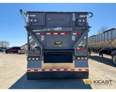 Used TRINITY _UNKNOWN_ Agricultural Trailers Iowa US | Keast Enterprises #1360518