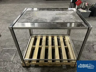USED Environmental Specialties Enviromental Specialties Environmental Chamber, Model ES2000