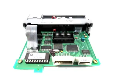ALLEN BRADLEY 1747-L524 PROCESSOR UNIT 1747L524 NEW SURLUS
