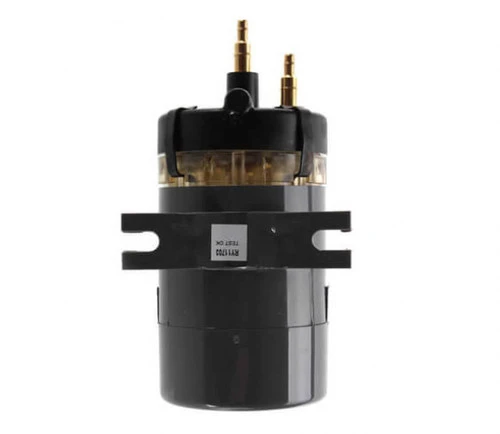 Johnson Controls EP-8000-2 Electro Pneumatic High Volume Transducer 0-10 VDC [New]