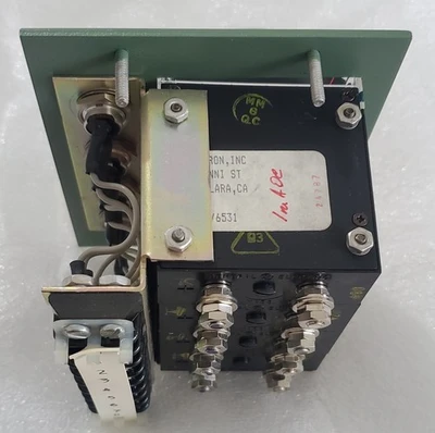 NEW General Electric 421-370-0500-1