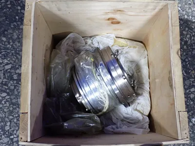 USED HARDINGE GH 001066104L