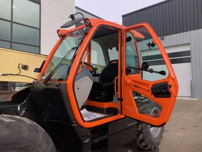 New | in-Stock 2026 JLG 1644 TELEHANDLER Misc Forklifts Alberta CA | Adcock Equipment #1417982