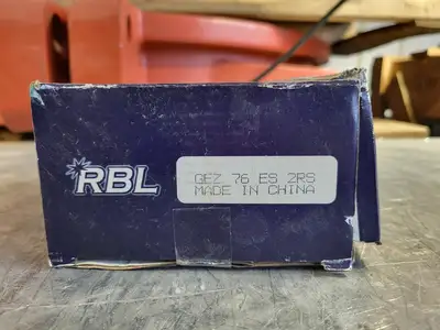 NEW RBL GEZ76ES-2RS