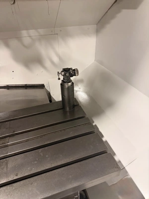 2017 OKUMA GENOS M560-V Vertical Machining Centers (Equipt) | SNL Machine Trader LLC (8)