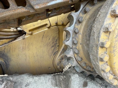 Used 2001 CATERPILLAR D6M XL Bulldozers Pennsylvania US | Proxy Equipment #1377527