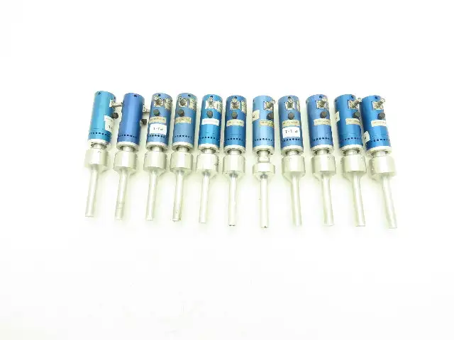 Used TA SYSTEMS _UNKNOWN_ Valves/Fittings | Arrow Industrial #625664