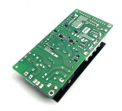 Used TDK-Lambda Open-Frame Power Supply, AC/DC Converter 150W AC/DC Power Supplies Michigan US | Maverick Industrial Sales #1391880