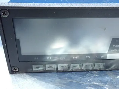Used DAYTRONIC 4032 Electrical Controls | HGR 24 #748045