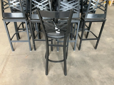 Used LOT OF (33) MODESTO Restaurant Front of House Furnishings Michigan US | Miedema Asset Management Group #1761558