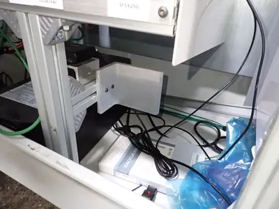Kuka Control Cabinet