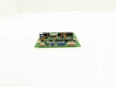 Panasonic ZUEP1136 Circuit Board