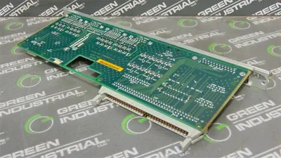 Motorola 712A/AM VMEmodule Interface Card 84-W8838B01B Fab. Rev. A Used