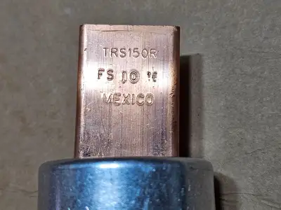 New | in-Stock FERRAZ SHAWMUT TRS150R Misc Electrical & Power Parts British Columbia CA | Lenmark #1438959