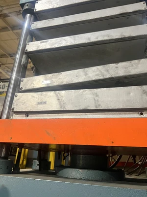USED PHI PHI 50R1818-5ECS-N-YS8-L PRESS