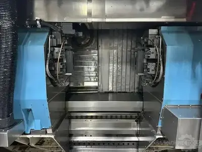 USED 2021 MODIG HHV2