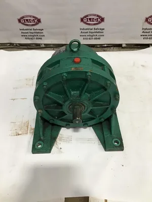 Cycloidal Pin Wheel BW4-17 Gear reducer Planetary Speed gear box