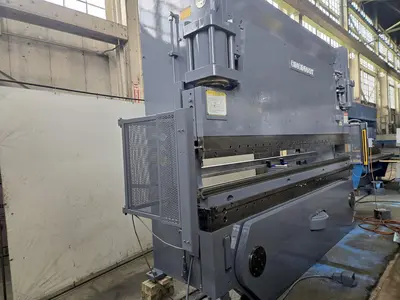 Used CINCINNATI 230 AF Press Brakes Ohio US | G-2000, Inc. #1077140