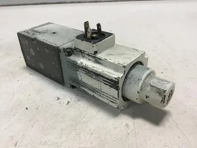 USED YUKEN EDG-01-B-PNT22-5017
