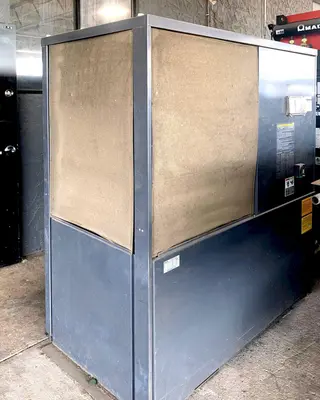 Used 2014 AMADA LCG-3015 Laser Cutters Illinois US | Machine Factory Outlet #1263719