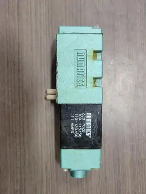 USED NUMATICS 152SA400K000030