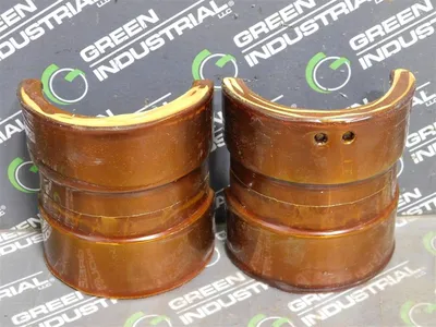 Unbranded 0611C429P0001 Split Bushing Rev 3 STA-14-452 4"OD 3"ID 4"H New