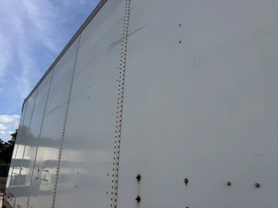 Used 2005 WABASH _UNKNOWN_ Box Trailers Indiana US | Miedema Asset Management Group #1414398