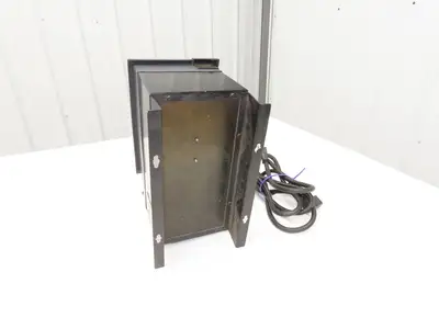 Ingersoll Rand IC12D1A1AWS Insight IC Nutrunner Tool Controller Module