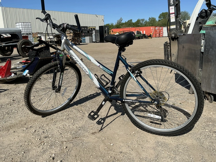 Used _UNKNOWN_ _UNKNOWN_ Bicycles Michigan US | Miedema Asset Management Group #1148640