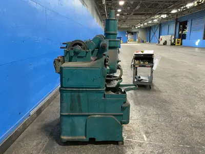 Used _UNKNOWN_ _UNKNOWN_ Gear Shapers Ohio US | HGR 24 #1370287