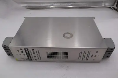 SCHAFFNER FN258-100-35 / FN25810035 USED UNIT STOCK 5070