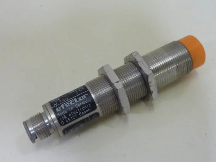 USED IFM IG5526