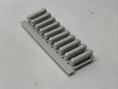 New | in-Stock ABB ABB 1SNK900611R0000 Connector Accessories Michigan US | Maverick Industrial Sales #1460949