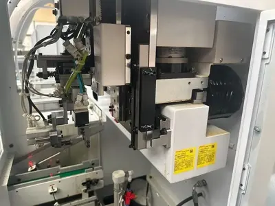 2022 MIYANO GN3200W CNC Lathes | CNC EXCHANGE (12)