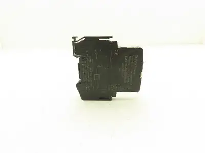 E-T-A ESX10-TA-100-DC24V-6A Circuit Breaker 24V 6A