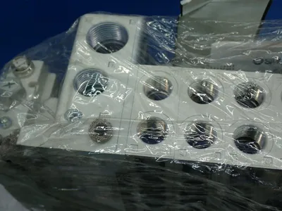 NEW SMC VV5QC410403FSEANX132