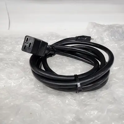 TAIWAN EXITO EXP-033 E-72389 POWER CORD
