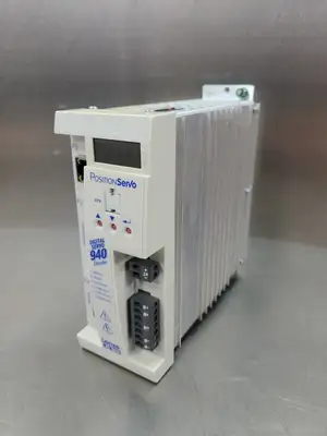 USED Lenze AC Tech Digital Servo 940 Encoder