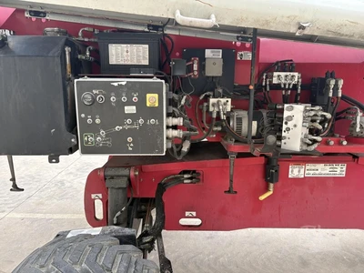 Used 2015 MEC 60J Telescopic Boom Lifts Texas US | Adcock Equipment USA #1519575
