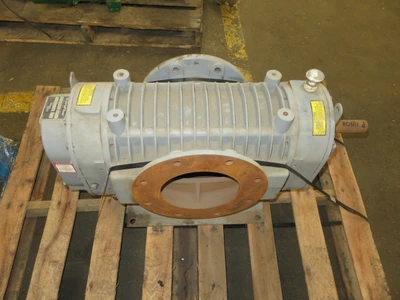 USED Gardner Denver DuroFlow GGDEABA