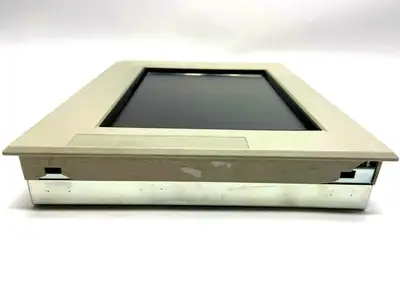 USED VICTOR DATA SYSTEMS LCD COLOR MONITOR