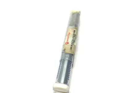 NEW VERMONT GAGE CHR XX REVERSIBLE LONG MASTER GAGE 13.908MM X 150.00MM