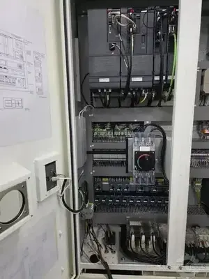 USED 2018 KITAMURA MYCENTER 4XID