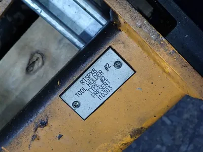 Lift Assembly
